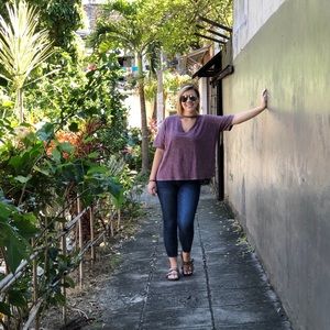 Meet your Posher, Anah